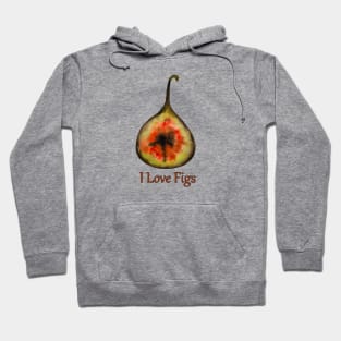 Figs Hoodie